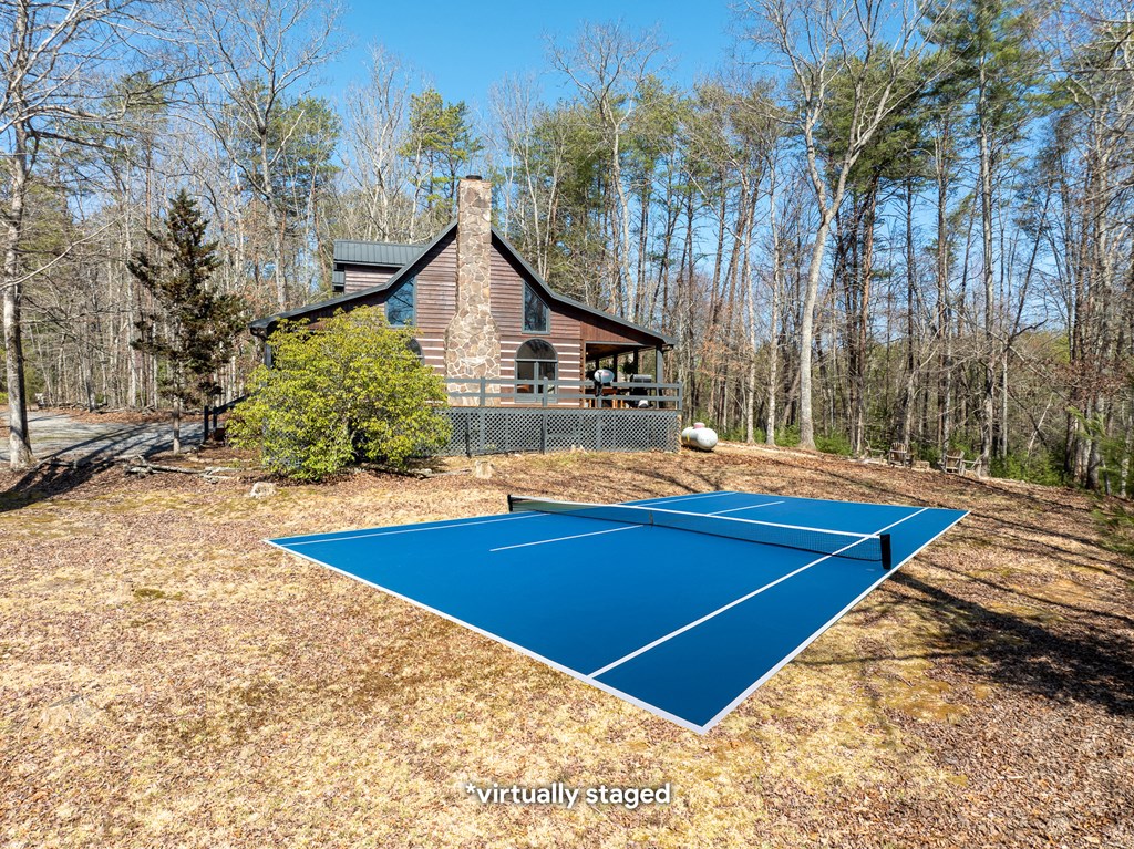 418767 Morganton Residential