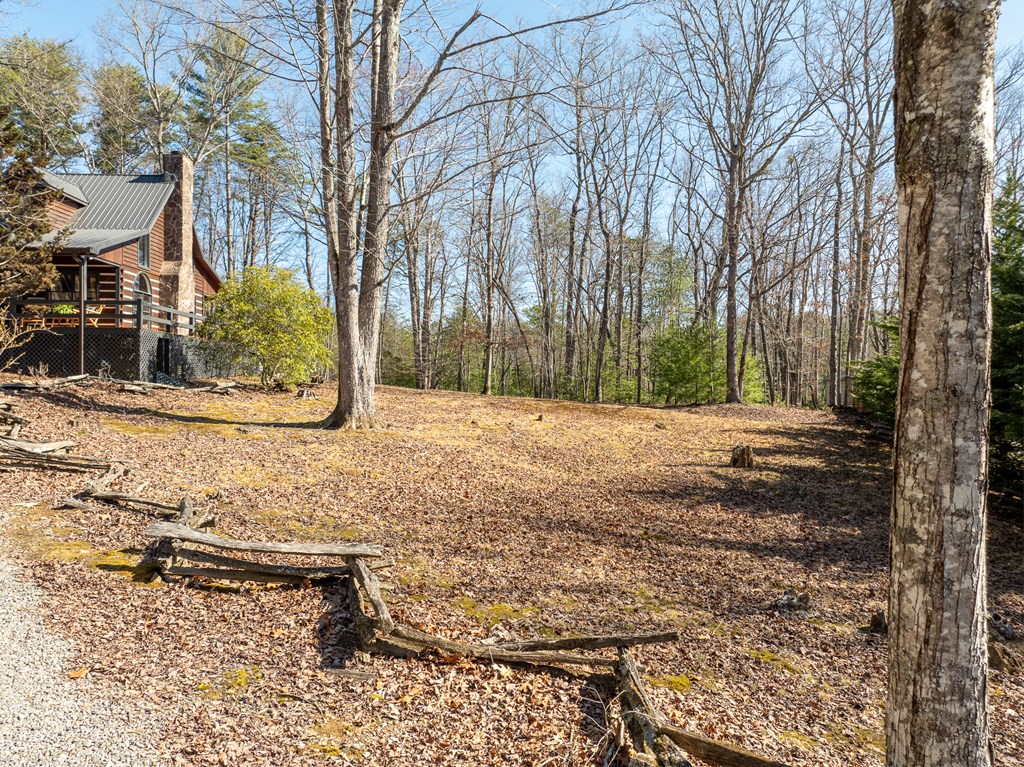 418767 Morganton Residential