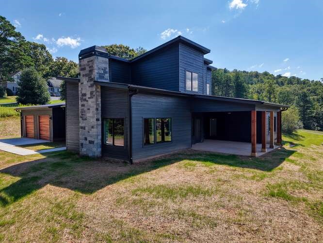 418768 Hiawassee Residential
