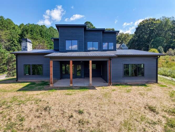 418768 Hiawassee Residential