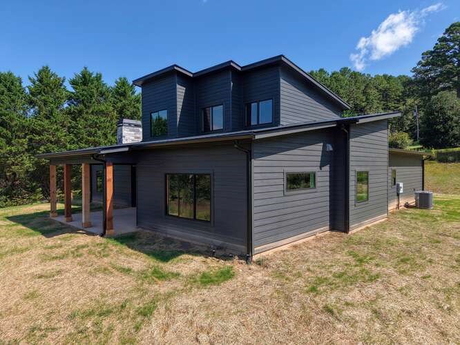 418768 Hiawassee Residential