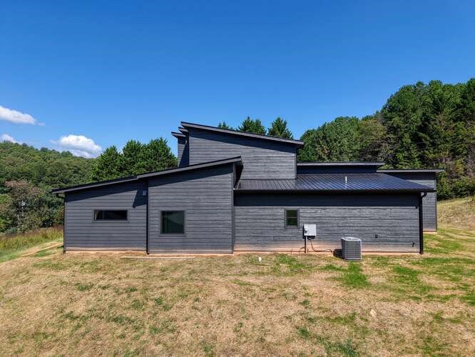 418768 Hiawassee Residential