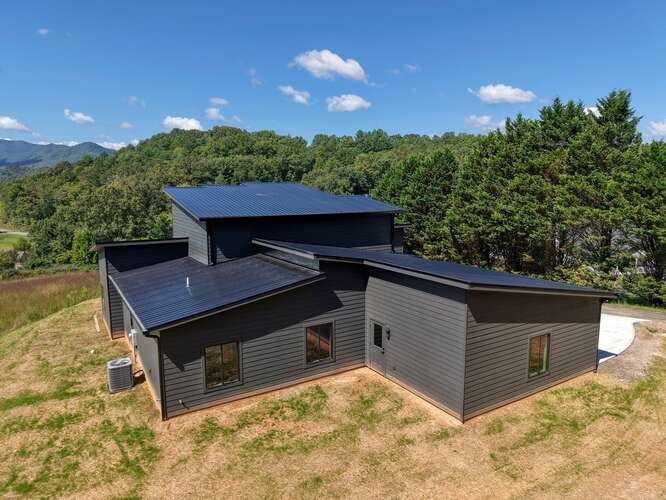 418768 Hiawassee Residential