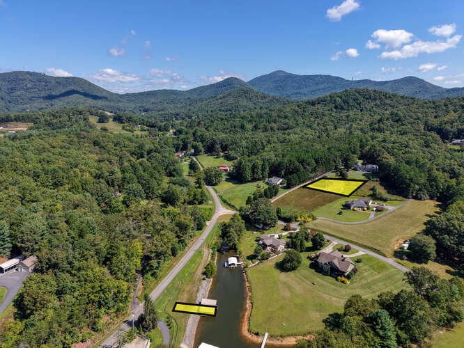 418768 Hiawassee Residential