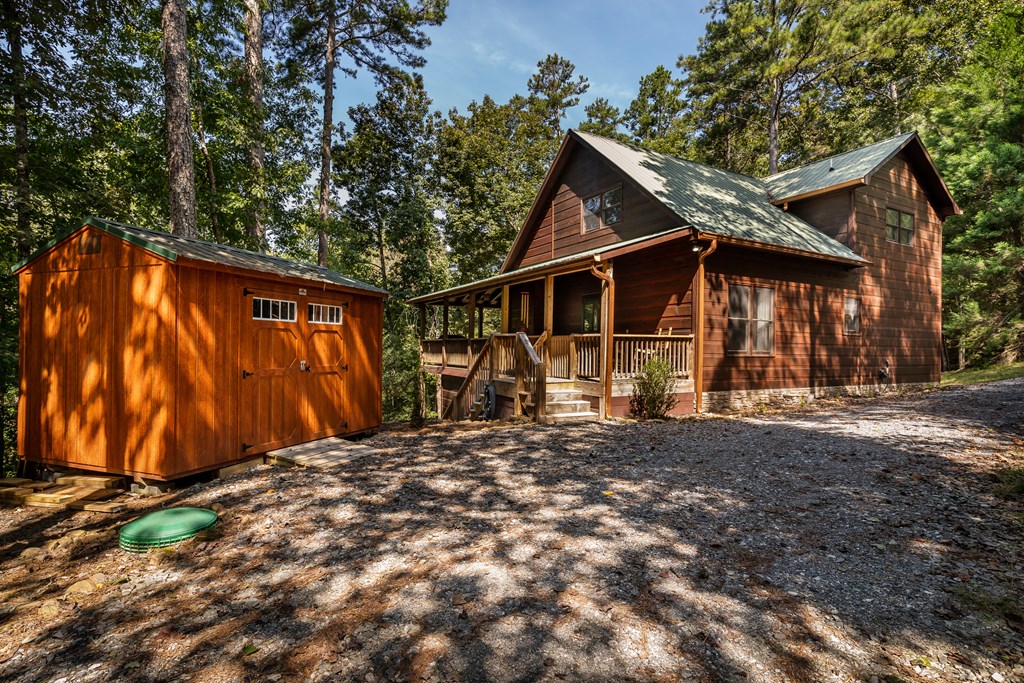 418769 Ellijay Residential