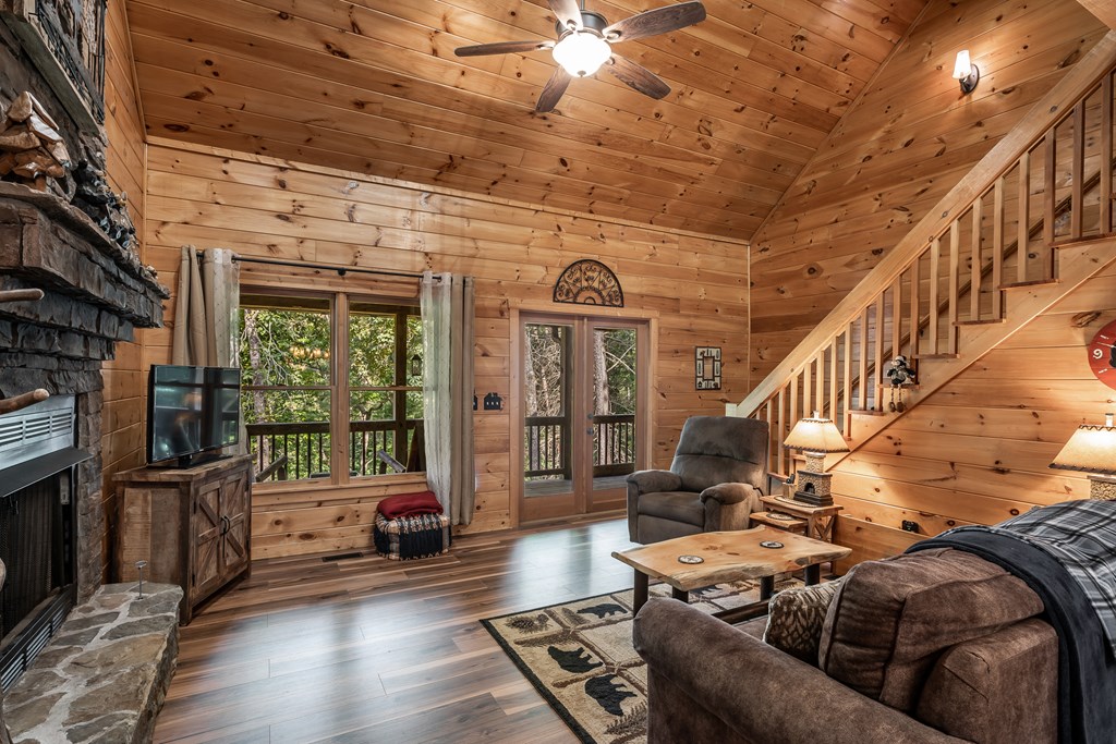418769 Ellijay Residential