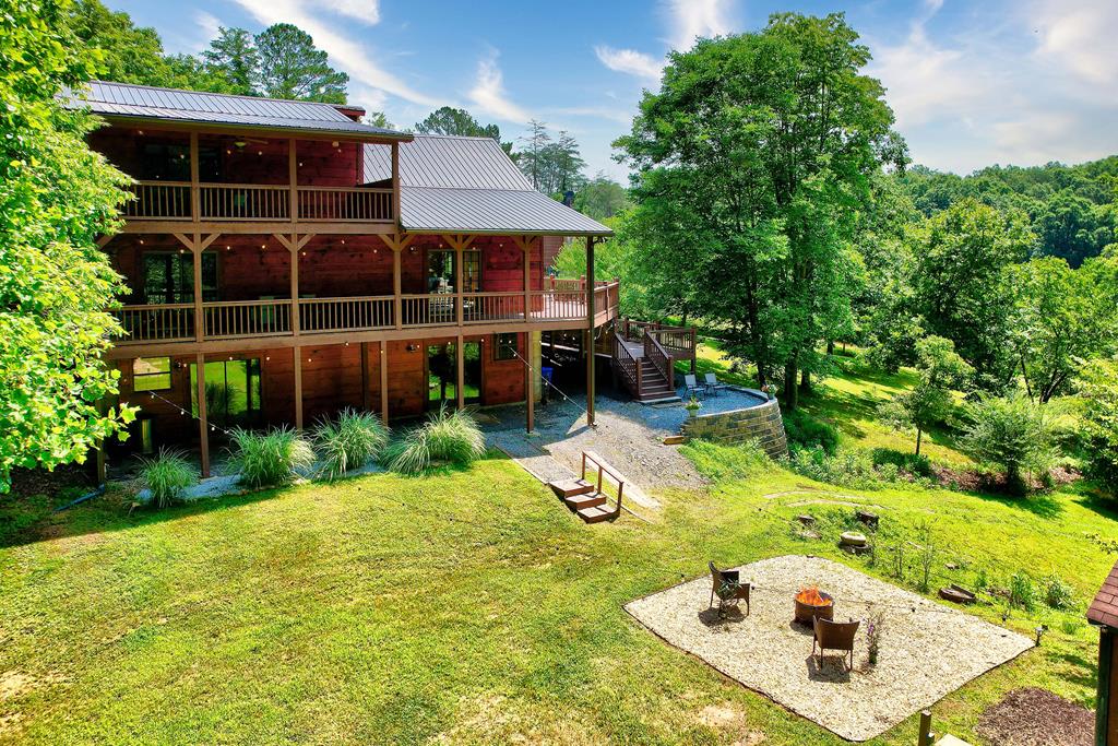 418772 Blue Ridge Residential