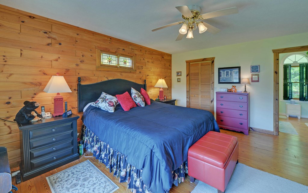 418782 Young Harris Residential