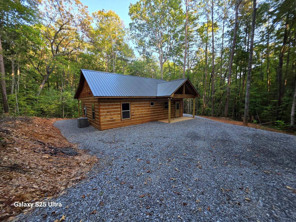 418789 Mineral Bluff 