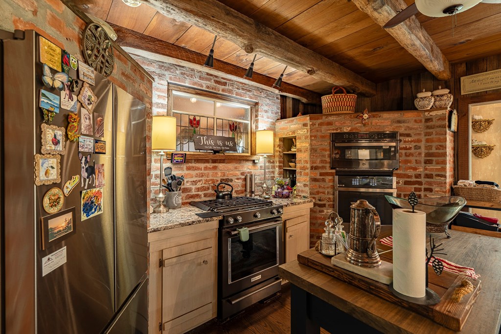 418790 Blairsville Residential