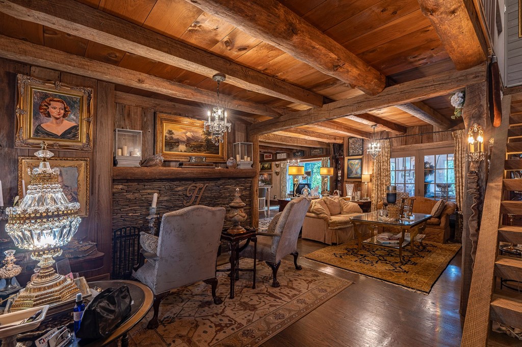 418790 Blairsville Residential