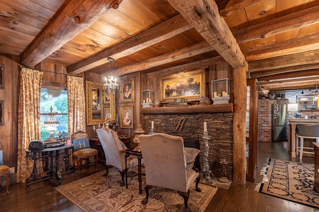 418790 Blairsville Residential