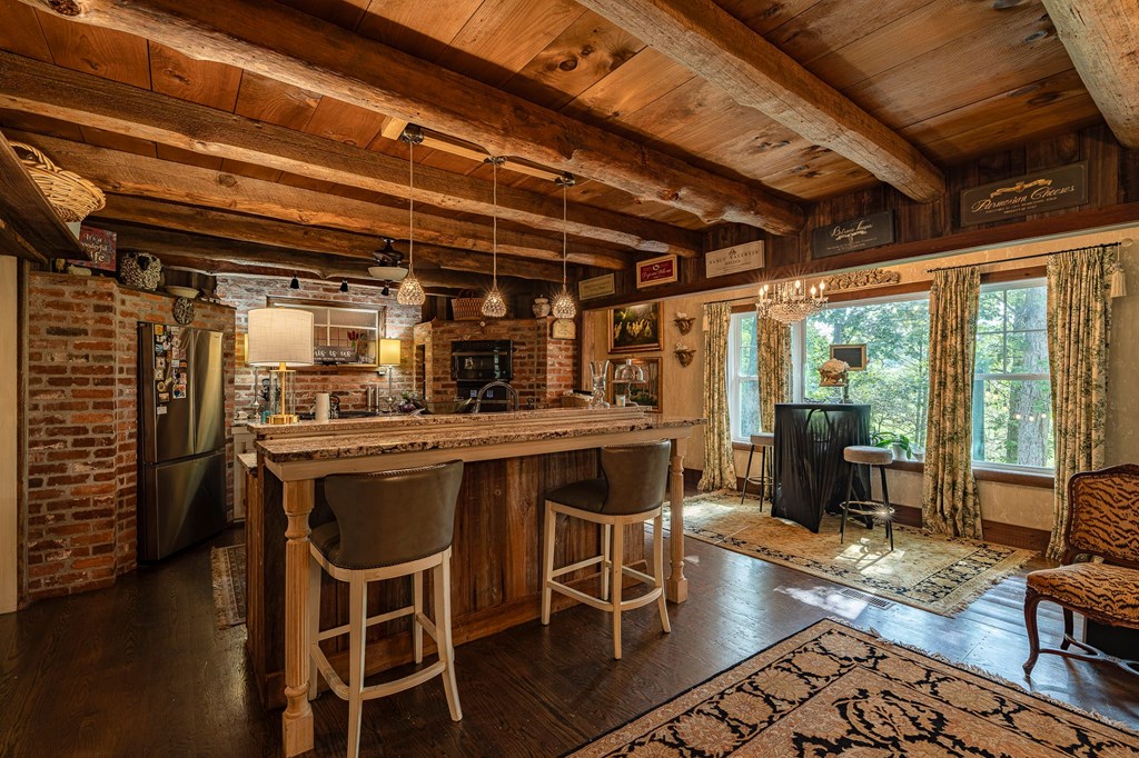 418790 Blairsville Residential