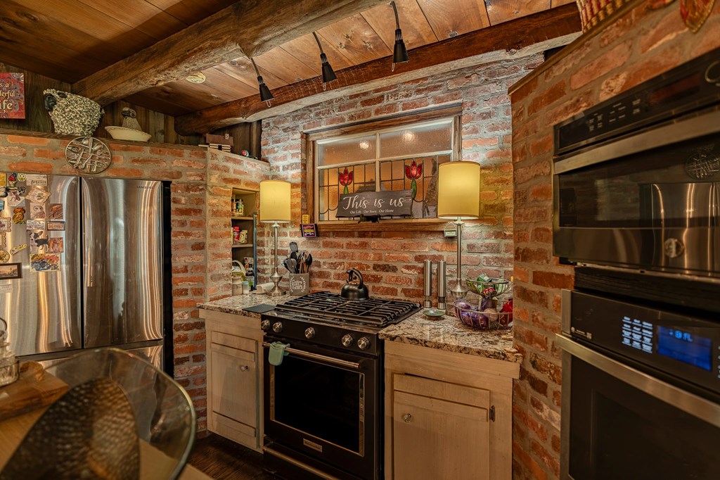 418790 Blairsville Residential