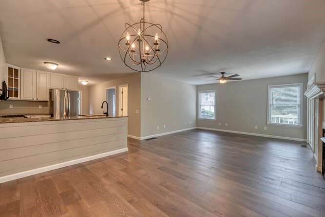 418791 Blairsville Townhouse