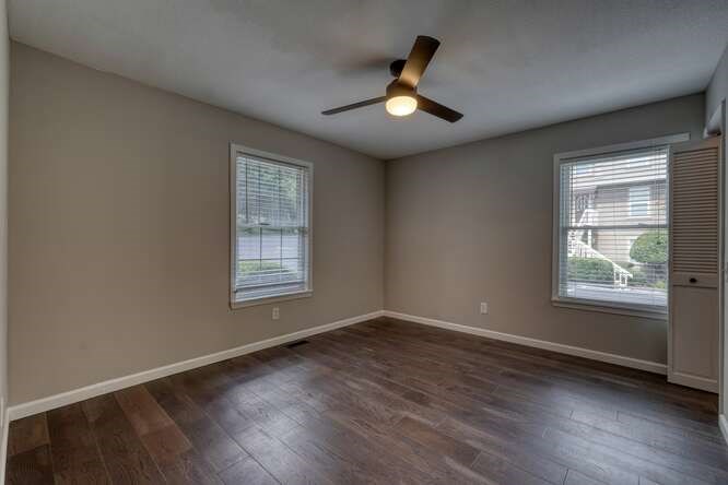 418791 Blairsville Townhouse