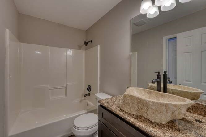 418791 Blairsville Townhouse