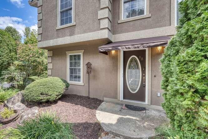 418791 Blairsville Townhouse