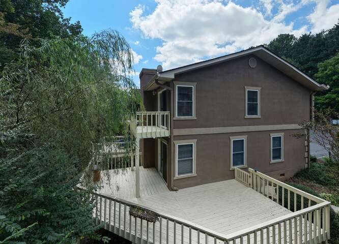 418791 Blairsville Townhouse