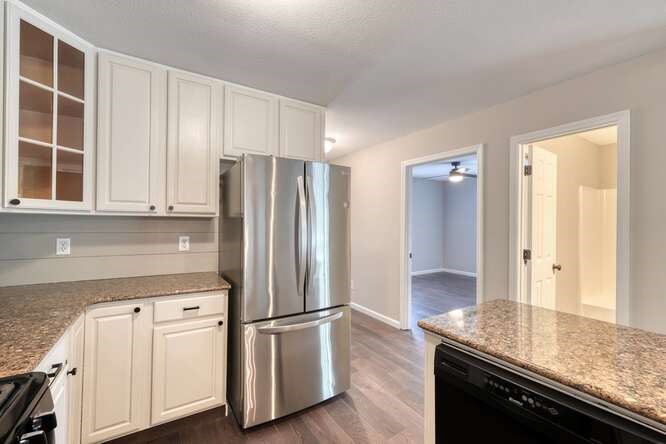 418791 Blairsville Townhouse