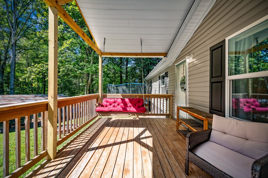 418792 Talking Rock Residential