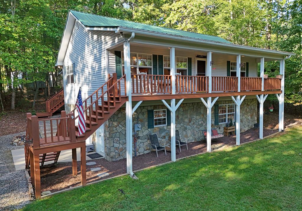 418795 Blairsville 