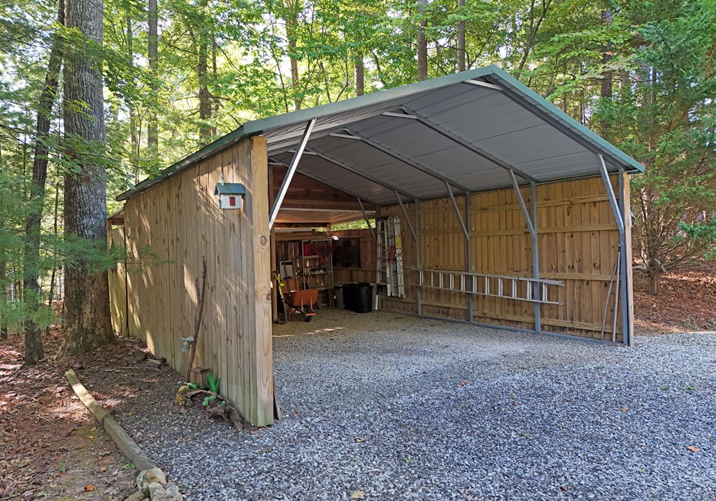 418795 Blairsville Residential