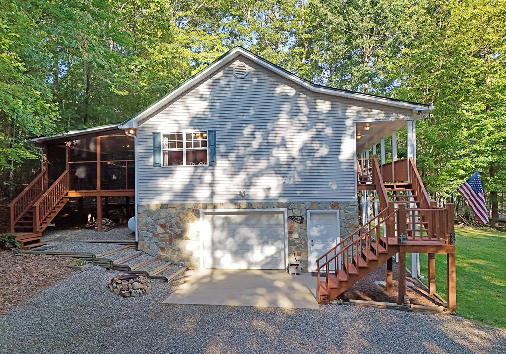 418795 Blairsville Residential