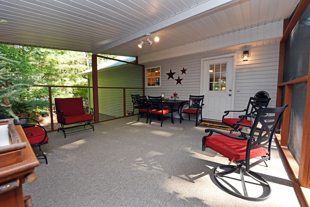 418795 Blairsville Residential