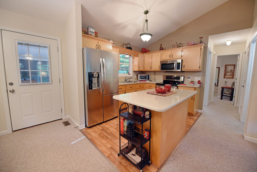 418795 Blairsville Residential
