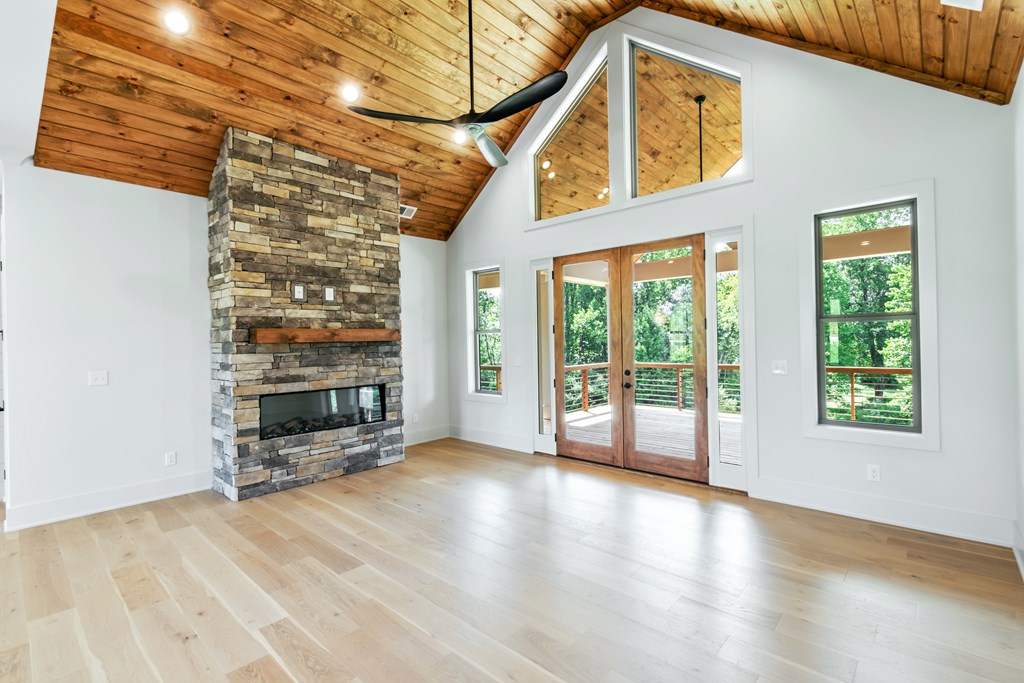 418798 Blairsville Residential