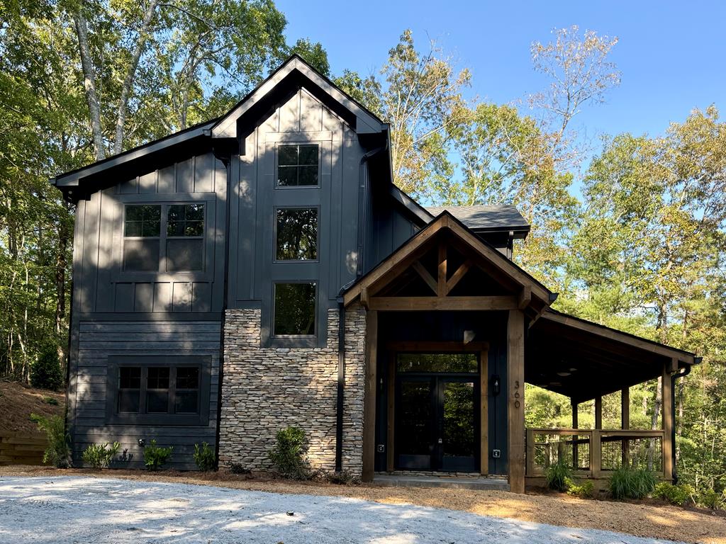 418800 Ellijay 