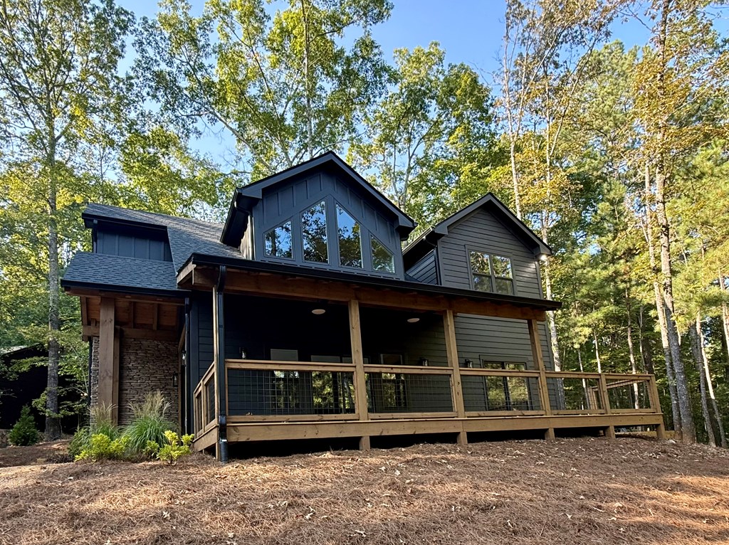 418800 Ellijay Residential