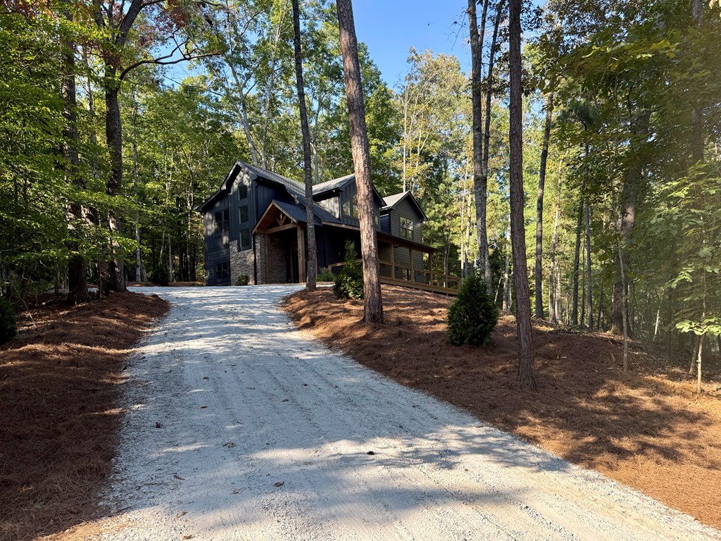 418800 Ellijay Residential
