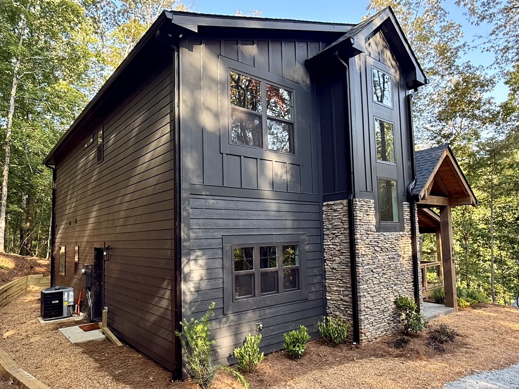 418800 Ellijay Residential