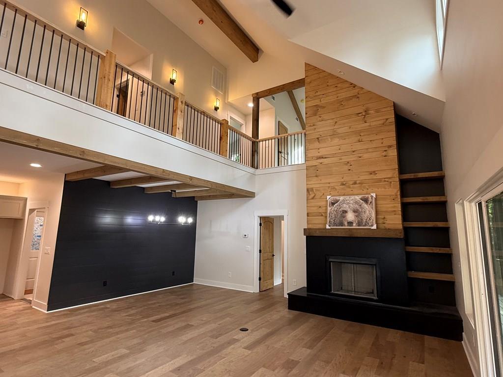 418800 Ellijay Residential