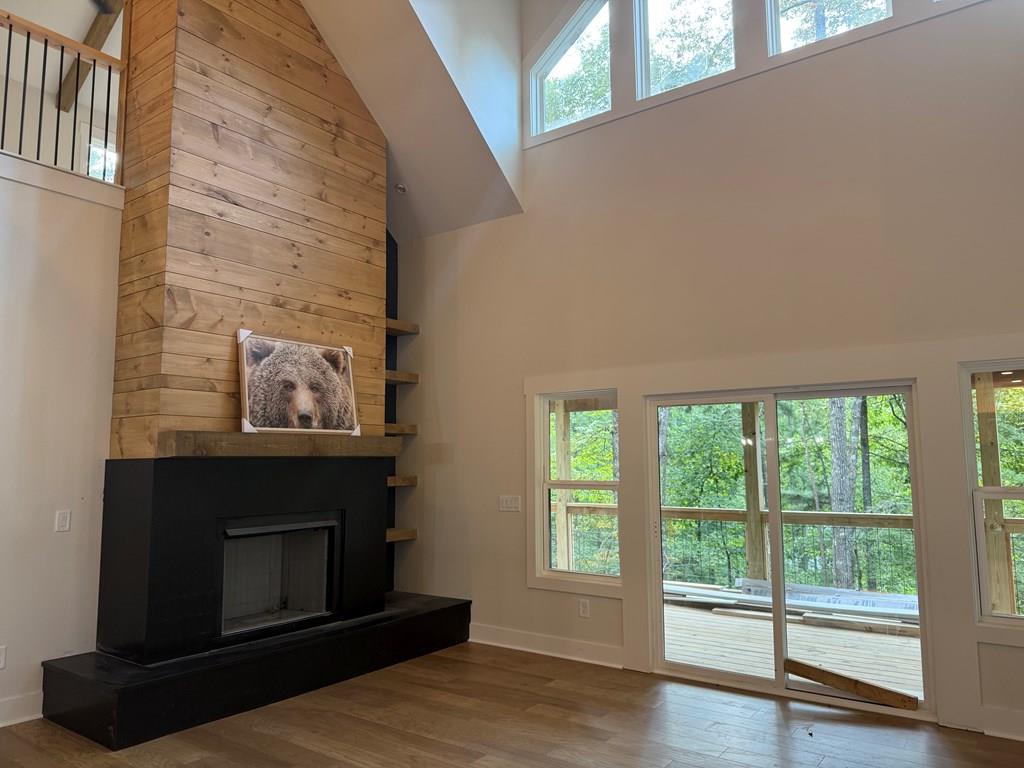 418800 Ellijay Residential
