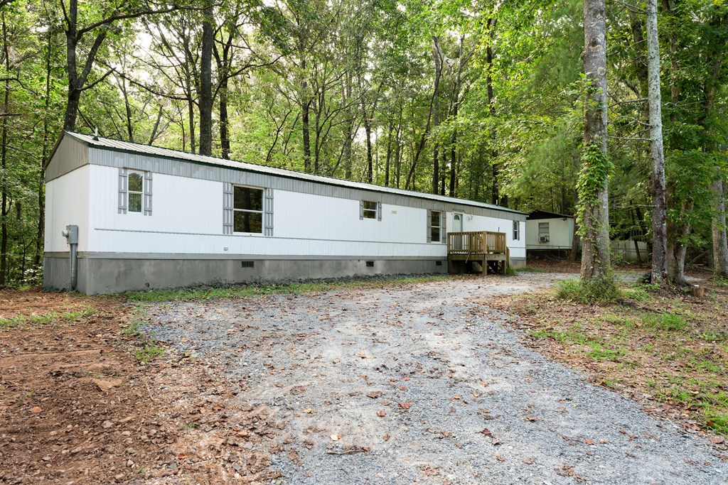 418801 Ellijay Residential