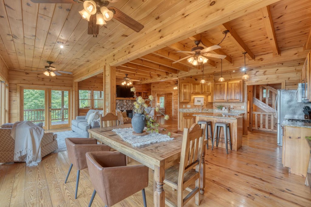 418804 Blue Ridge Residential