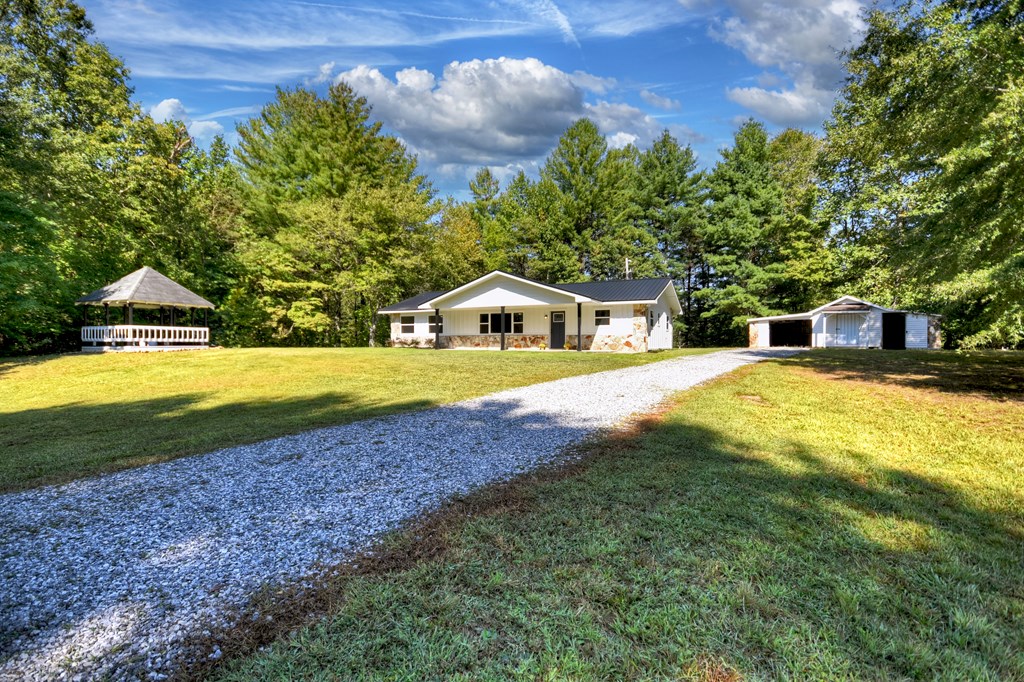 418806 Blairsville Residential