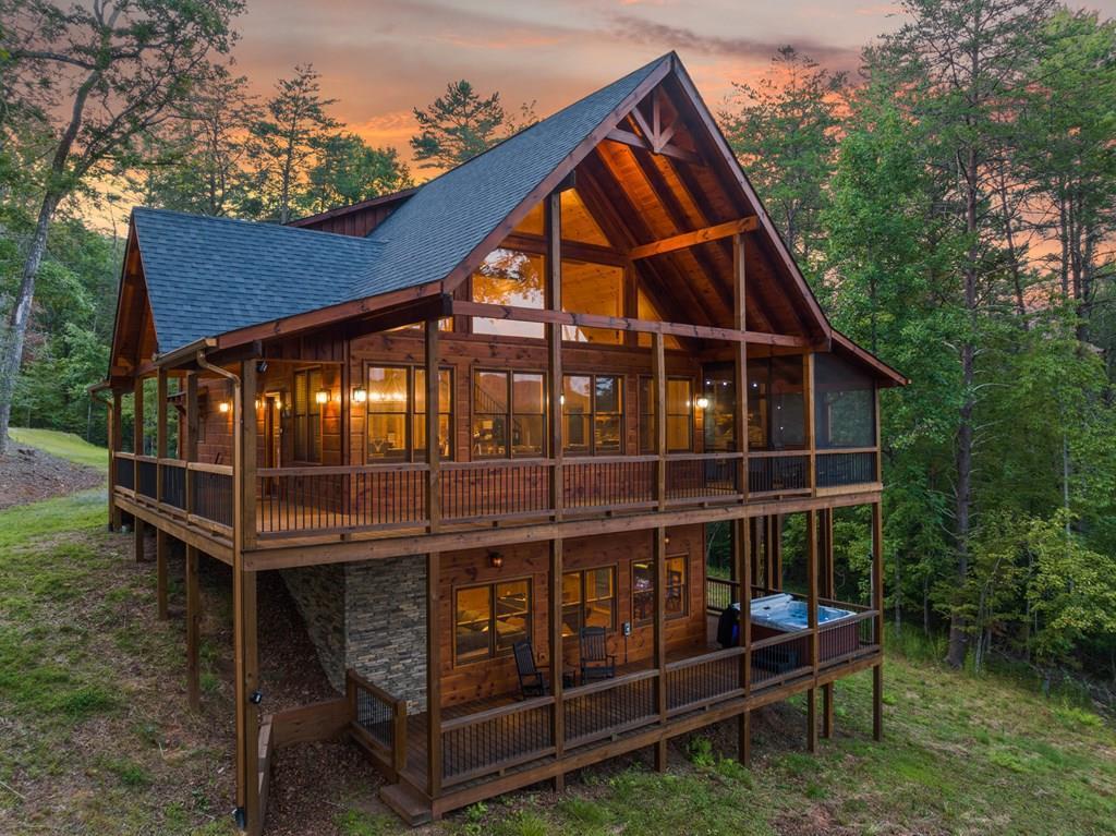 418809 Blue Ridge 