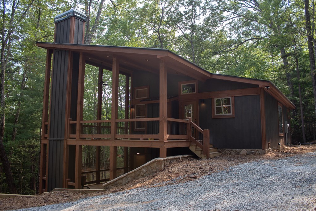 418812 Blue Ridge Residential