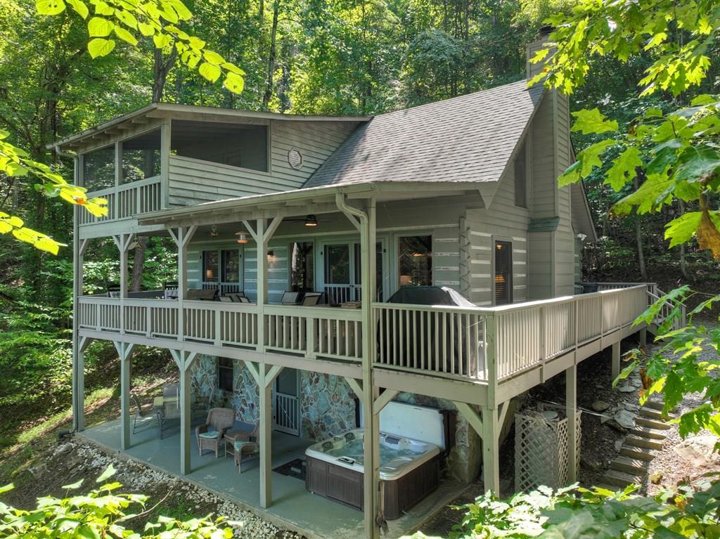 418814 Blue Ridge Residential