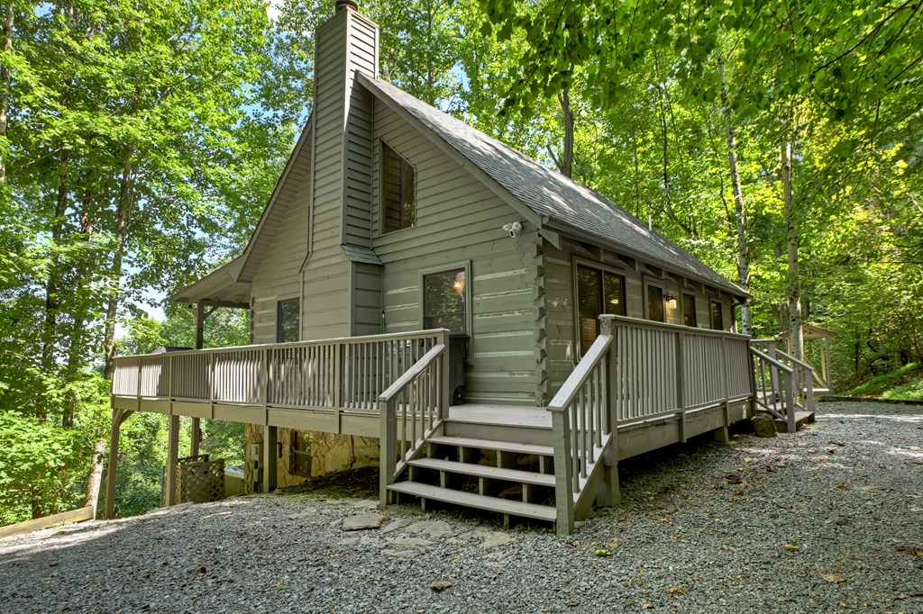 418814 Blue Ridge Residential