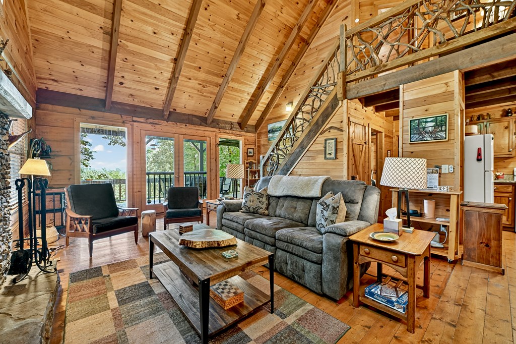 418814 Blue Ridge Residential