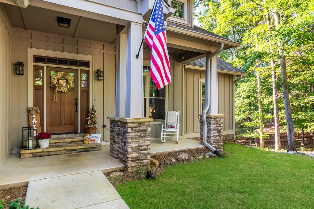 418815 Morganton Residential