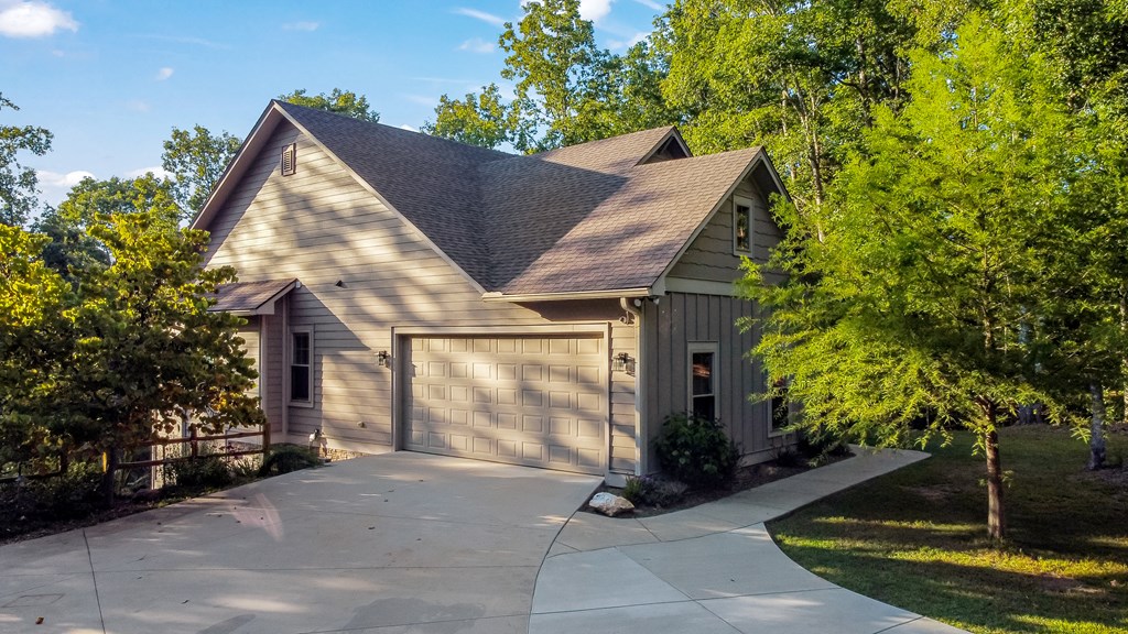 418815 Morganton Residential