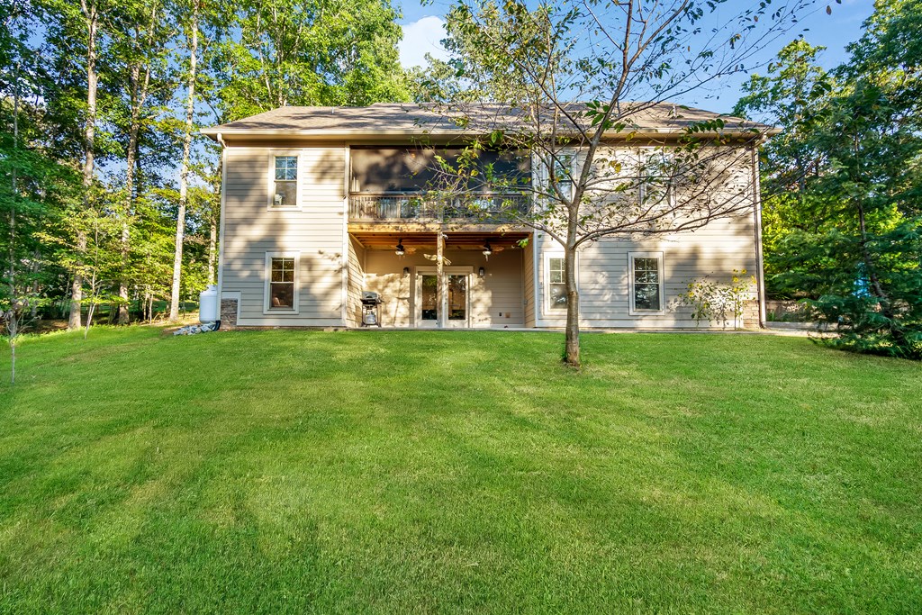 418815 Morganton Residential