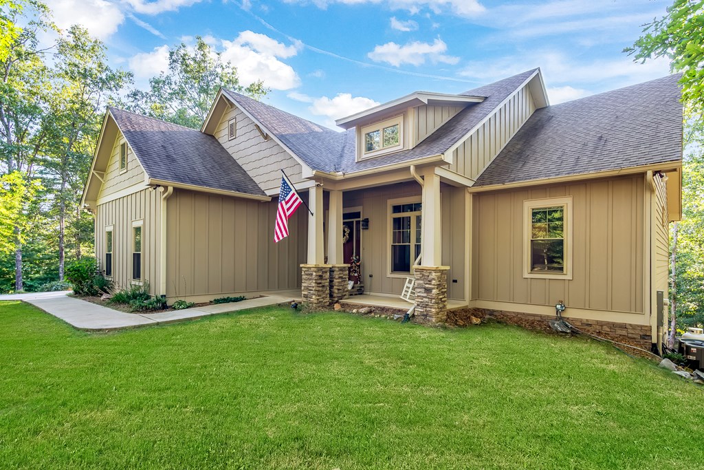 418815 Morganton Residential