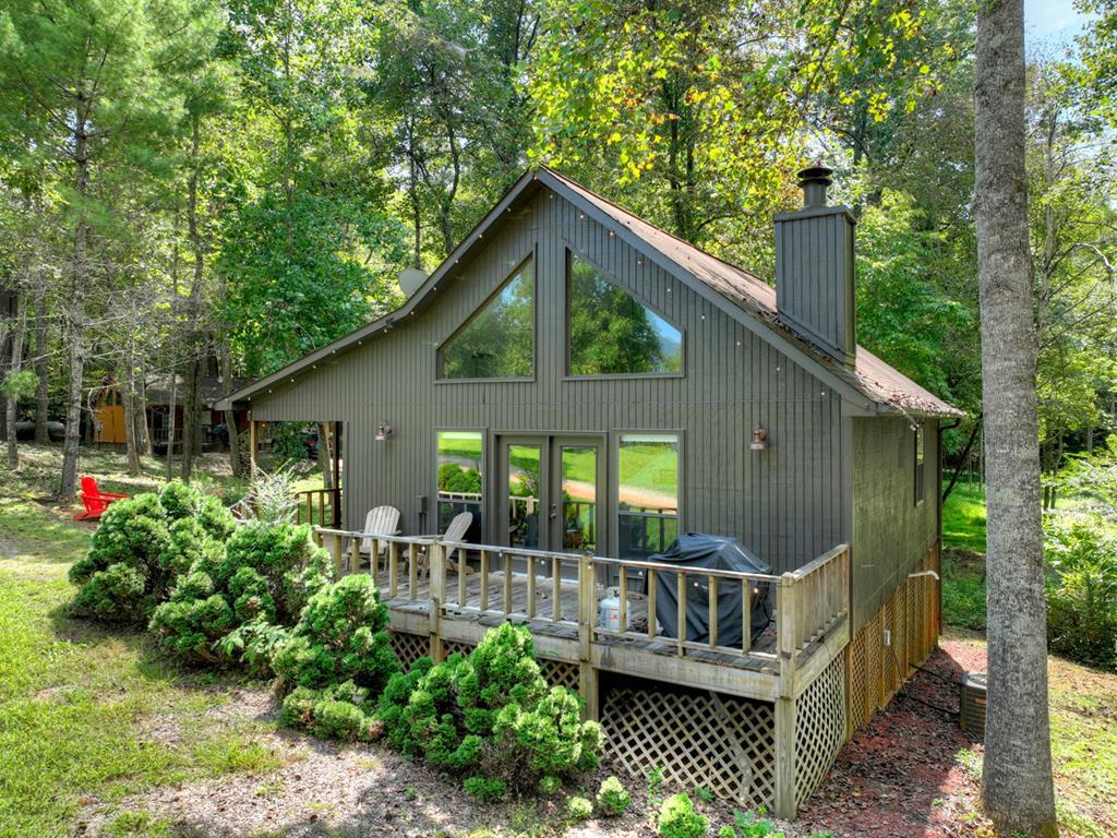 418816 Blairsville Residential
